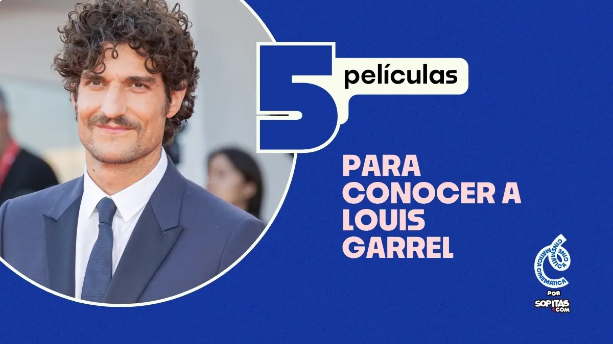 Louis Garrel