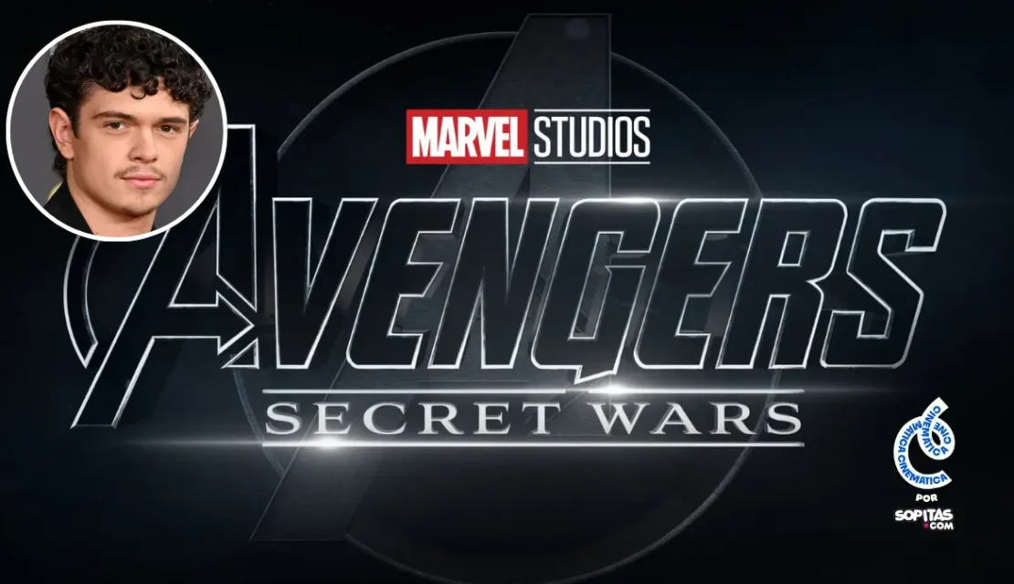 Noah Jupe se une a Avengers: Secret Wars: Las teorías sobre su posible personaje