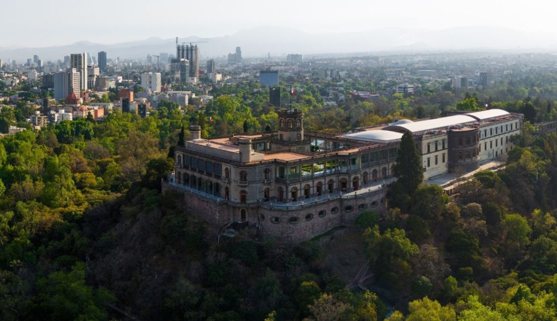 Defensa replantea ubicación del megamuseo del Ejército tras críticas ambientales