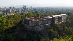 Lo que sabemos del megamuseo del Ejército que amenaza el área protegida de Chapultepec