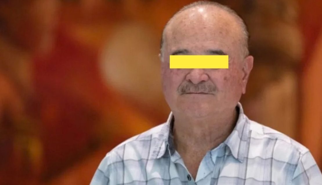 Ernesto Ruffo deja El Altiplano y seguirá su proceso desde casa; FGR explica qué pasará con el caso