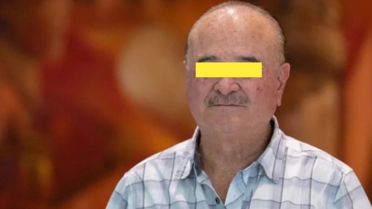 Dictan prisión preventiva a Ernesto Ruffo y a otros 7 por caso de huachicol fiscal