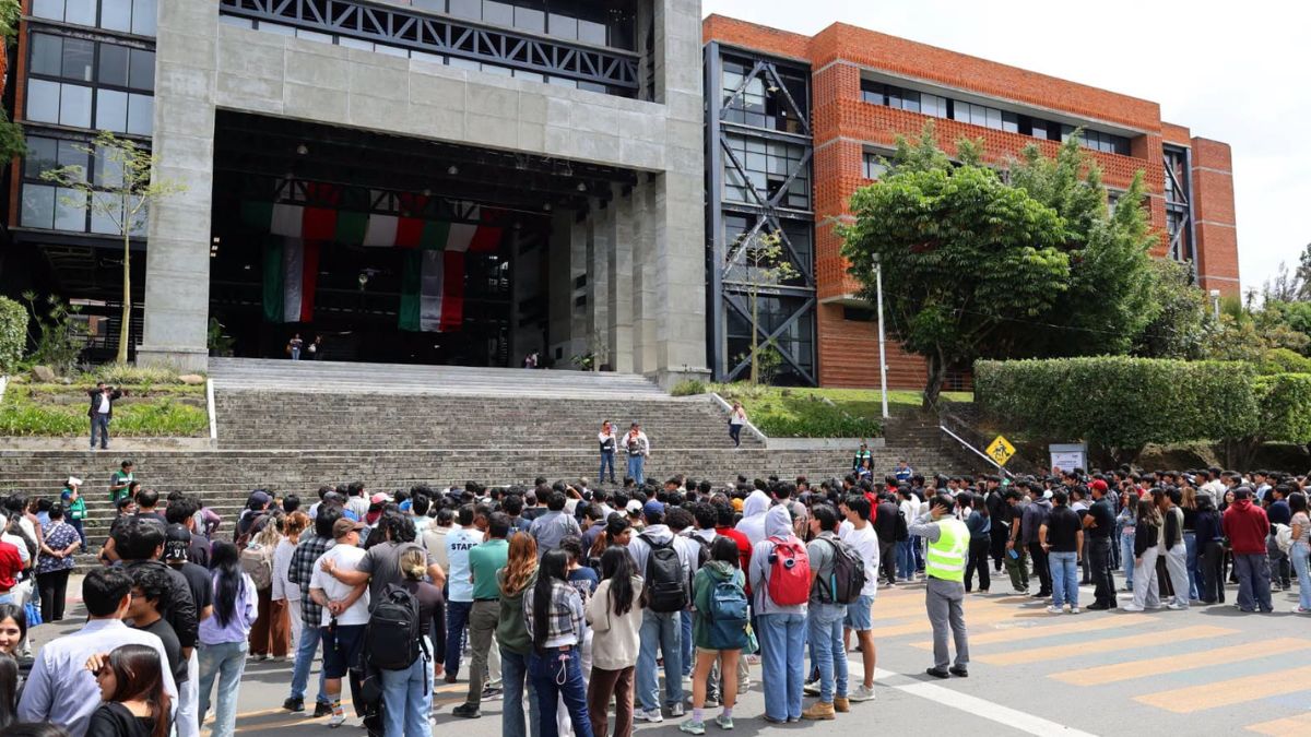 Dos estudiantes de la Prepa 2 de la UAEM son asesinados en Cuernavaca