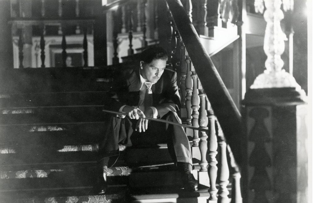 Imagen de Él, la película de Luis Buñuel