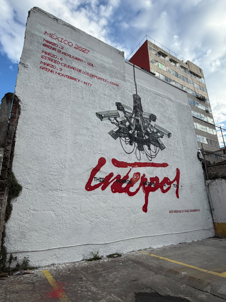 ¡Interpol anuncia conciertos en México! Checa aquí las fechas, venues, venta de boletos y más