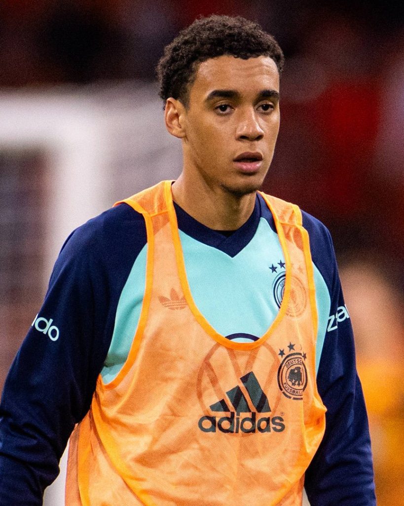 Jamal Musiala