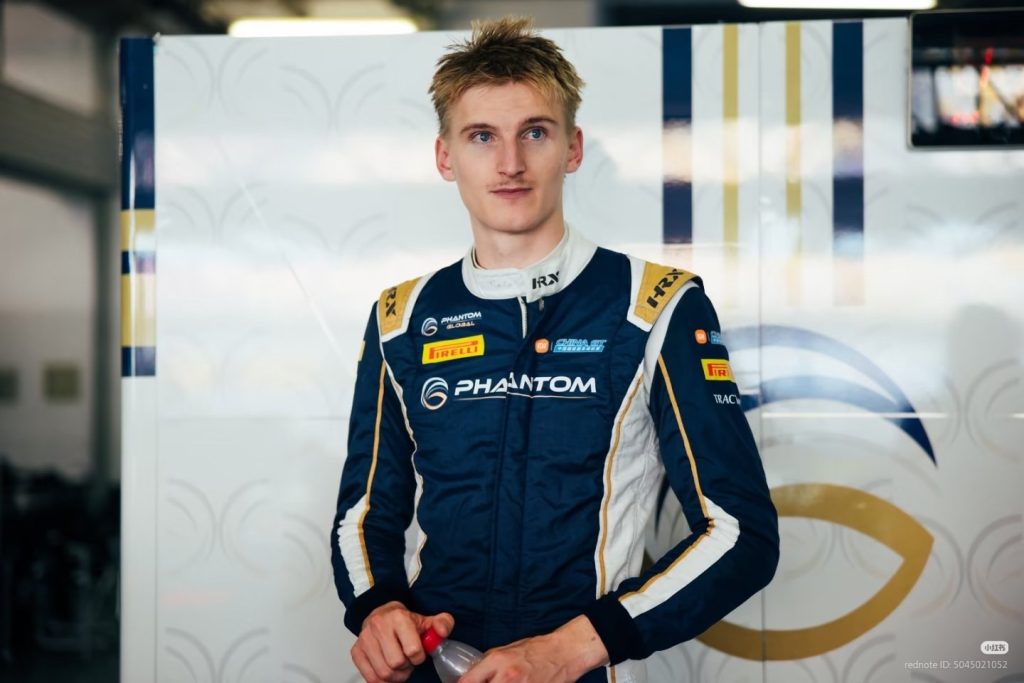 Loek Hartog, el piloto que le salvó la vida