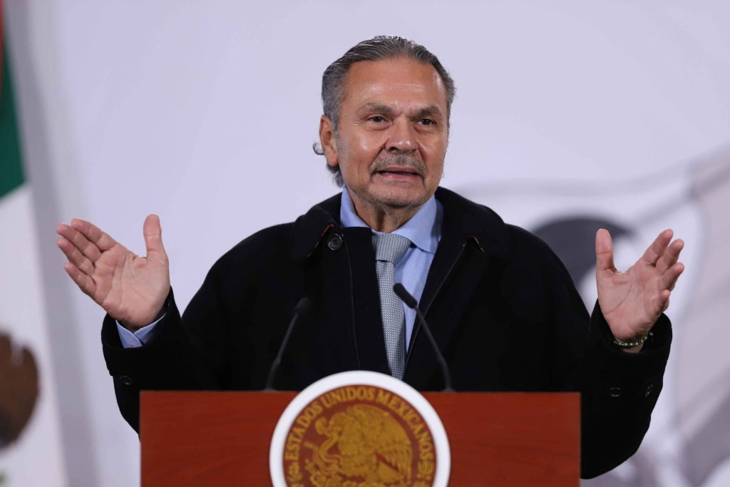 Octavio Romero Oropeza: ¿Quién es y por qué causó polémica con su declaración patrimonial?