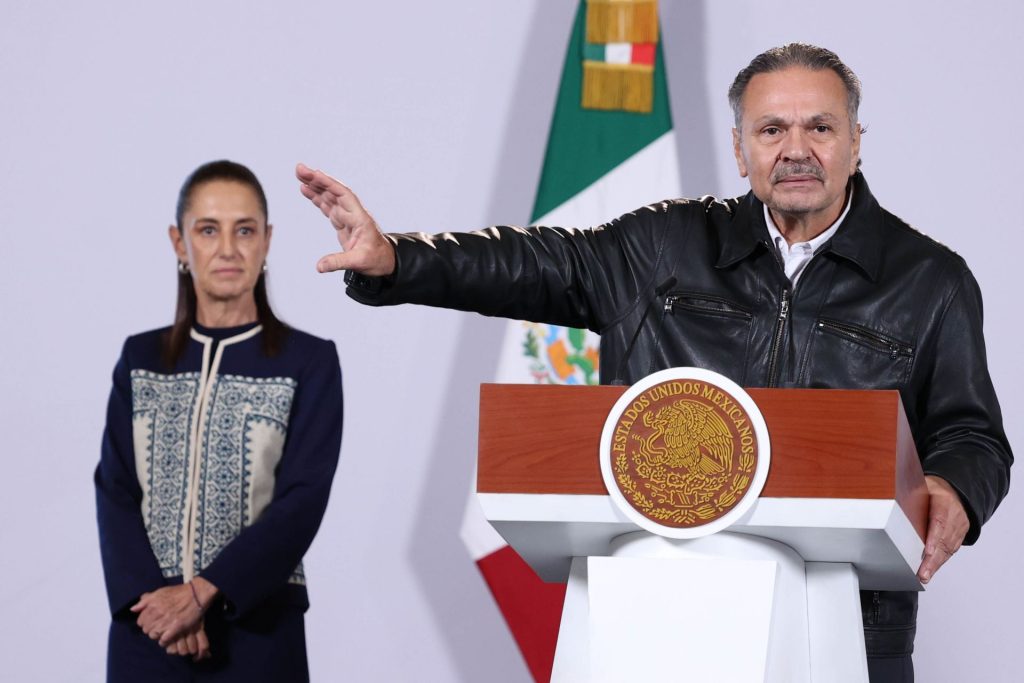 Octavio Romero: ¿Quién es y por qué causó polémica con su declaración patrimonial?
