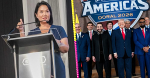 Perú se une al "Escudo de las Américas" de Trump: ¿Qué significa?