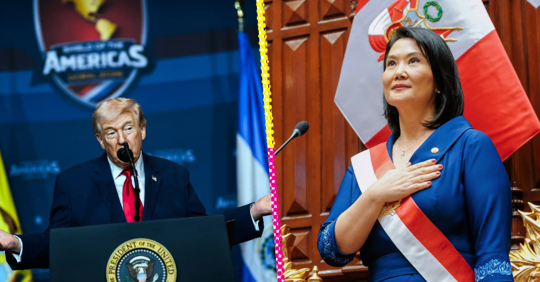 Perú se une al “Escudo de las Américas” de Trump: ¿Qué significa?