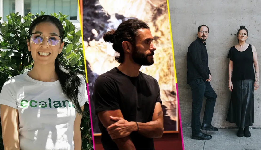 Conoce al talento mexicano presente en What Design Can Do México GNP 2026