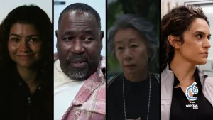 De 16 categorías, sólo un actor racializado ganó en los Emmys 2026