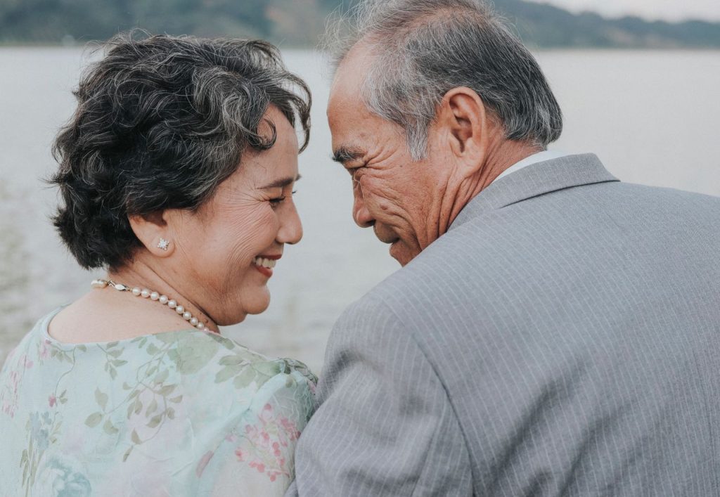 Récord histórico: Japón supera las 100 mil personas con más de 100 años de edad