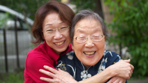 Récord histórico: Japón supera las 100 mil personas con más de 100 años de edad