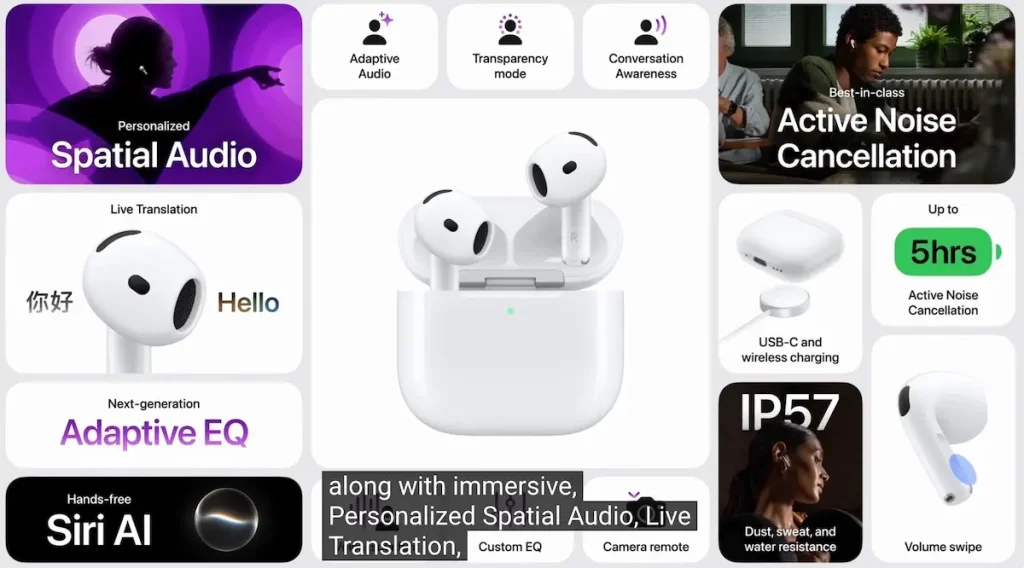 iphone 18 PRO y PRO MAX: Estos son todos los anuncios de Apple Event 2026