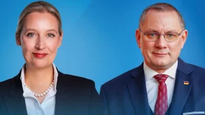 Qué es el AfD y por qué preocupa su triunfo en las elecciones de Alemania