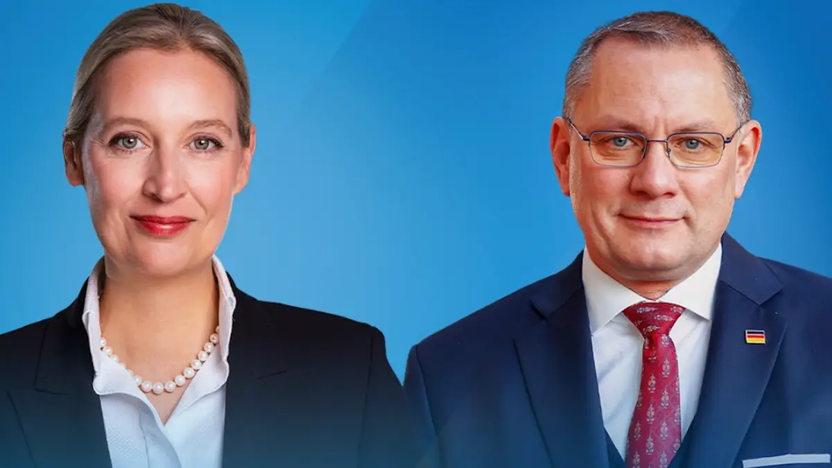 Qué es el AfD y por qué preocupa su triunfo en las elecciones de Alemania