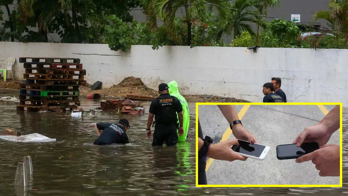 Cómo esta eso de que se vienen nuevas alertas para tu celular en México