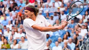 Zverev, campeón del US Open