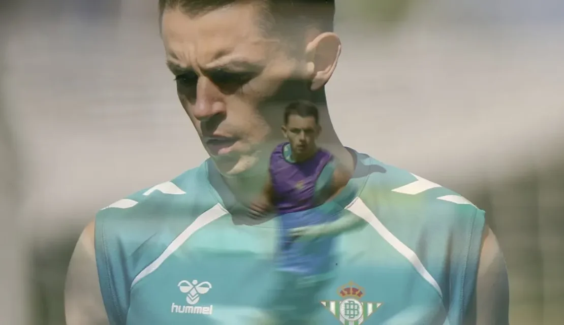 ¿Borrado del Betis? Fidalgo regresa con partidazo ante Real Madrid