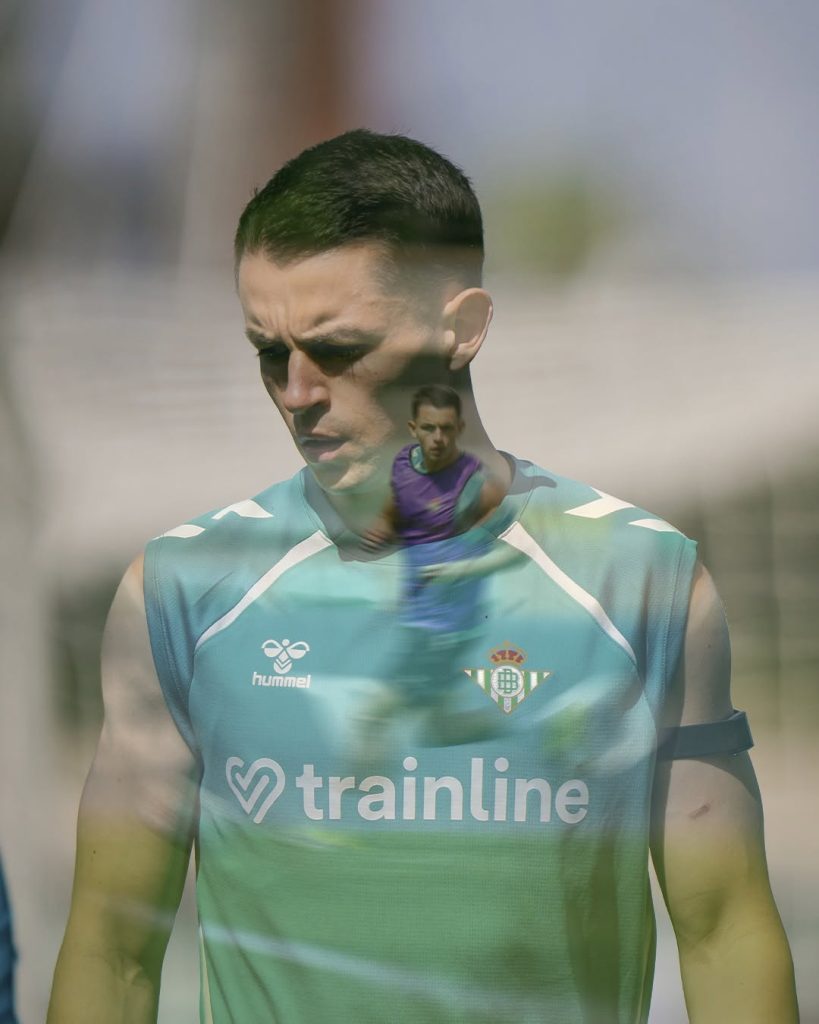 Fidalgo regresa con partidazo ante Real Madrid