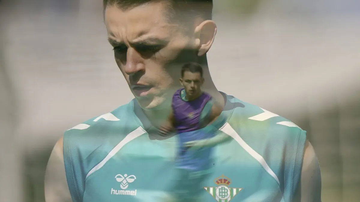Fidalgo regresa con partidazo ante Real Madrid