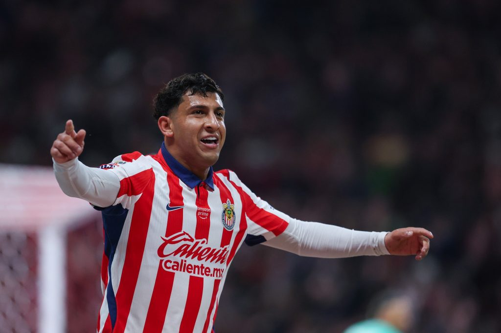 Dónde ver el América vs Chivas este 19 de septiembre