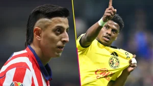 Dónde ver el América vs Chivas este 19 de septiembre
