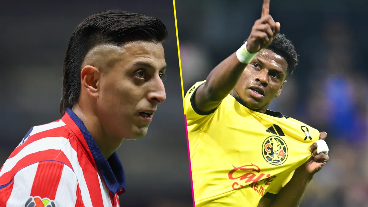 Dónde ver el América vs Chivas este 19 de septiembre