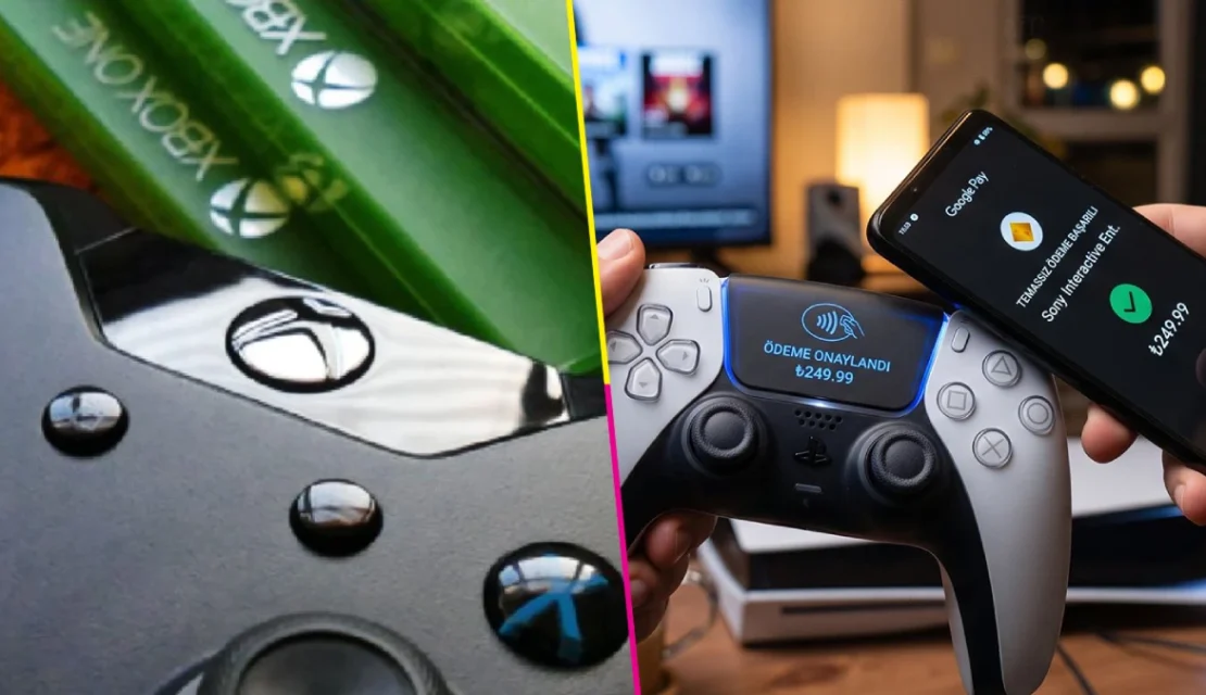 Anuncios dentro de los videojuegos y control con cobro: Las patentes de Xbox y PlayStation que están dando que hablar