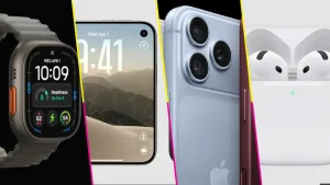 iPhone 18 PRO y iPhone Duo: Estos son todos los anuncios de Apple Event 2026