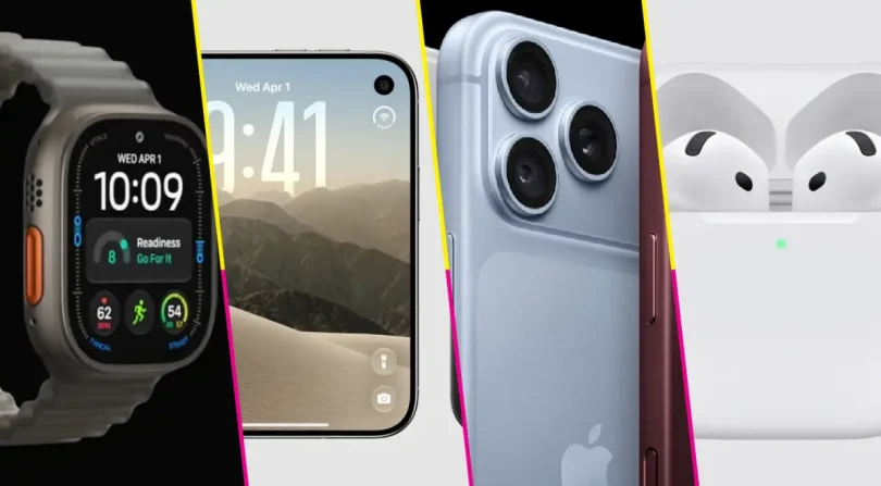 iPhone 18 PRO y iPhone Duo: Estos son todos los anuncios de Apple Event 2026