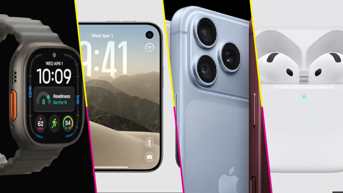 iPhone 18 PRO y iPhone Duo: Estos son todos los anuncios de Apple Event 2026