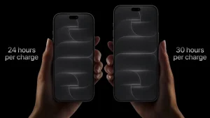 Estos son todos los anuncios de Apple Event 2026