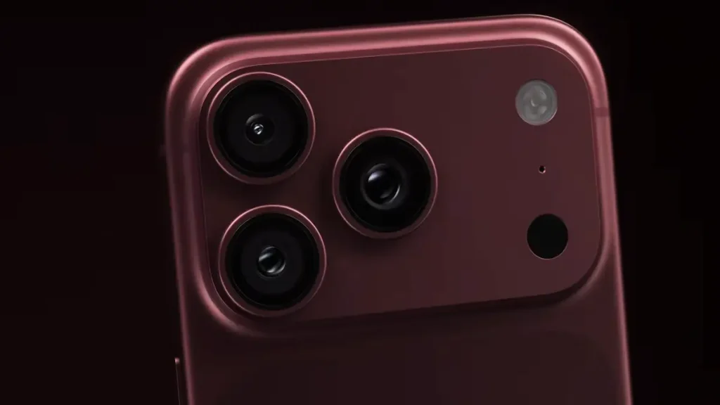 Estos son todos los anuncios de Apple Event 2026.