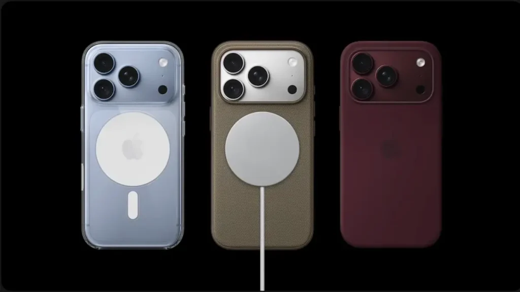iPhone 18 PRO y PRO MAX: Estos son todos los anuncios de Apple Event 2026