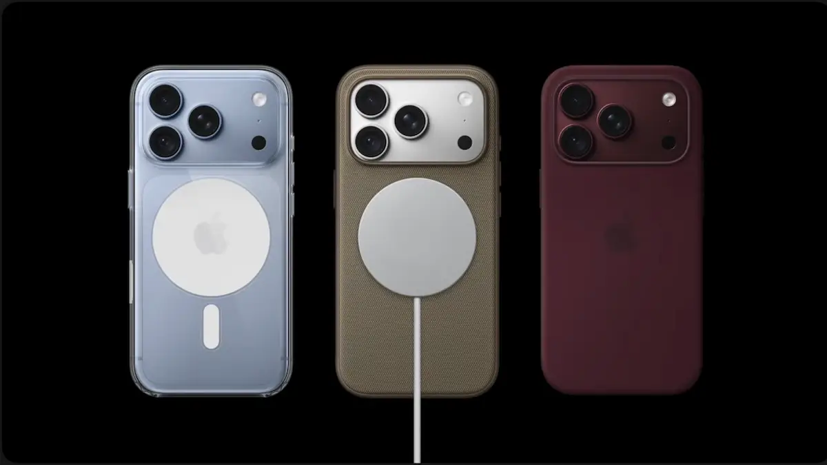 iPhone 18 PRO y PRO MAX: Estos son todos los anuncios de Apple Event 2026