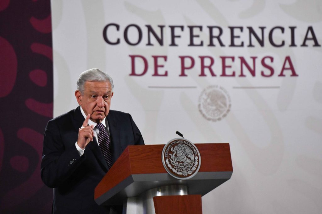 Más de 3 mil periodistas asesinados durante el sexenio de López Obrador, el más violento de la actualidad