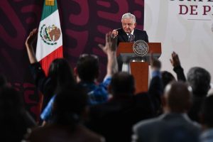 Más de 3 mil ataques a periodistas durante el sexenio de López Obrador, el más violento de la actualidad