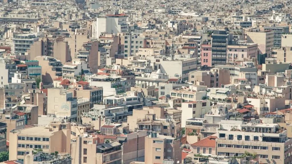 Rentar en CDMX es más caro que en otras ciudades de Europa como Atenas o Bucarest