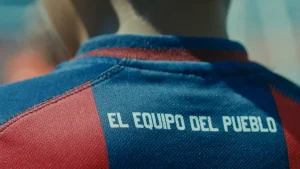 ¿Dónde ver el documental del Atlante: 'El equipo del pueblo'?
