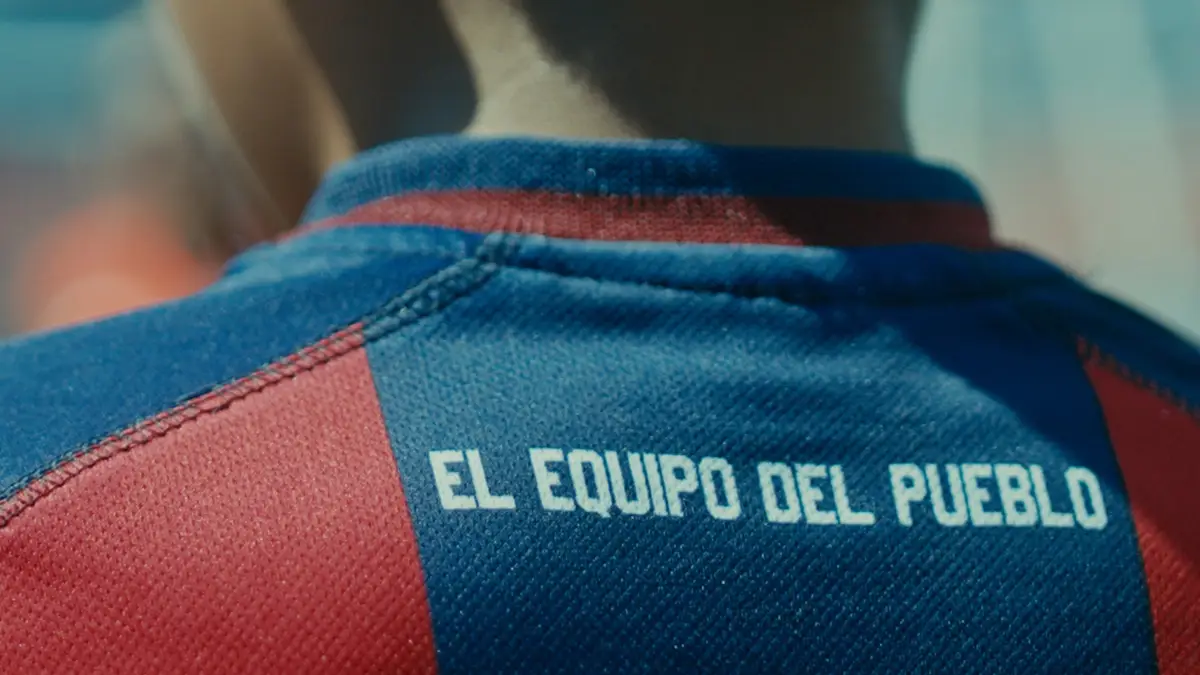 ¿Dónde ver el documental del Atlante: 'El equipo del pueblo'?