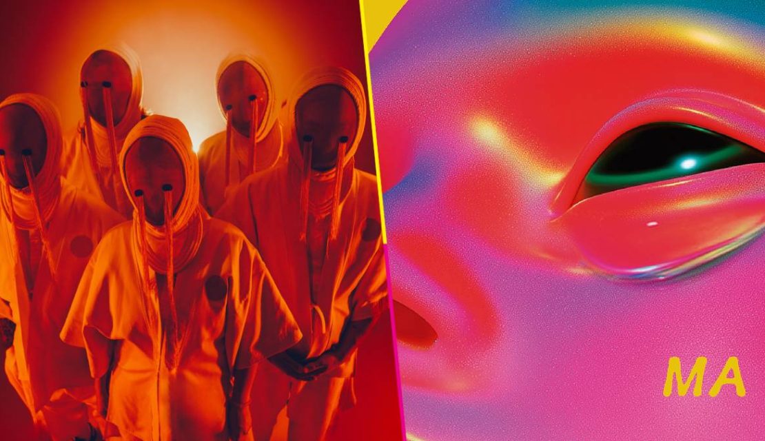 ¡Austin TV lanza nuevo álbum: ‘MA’!
