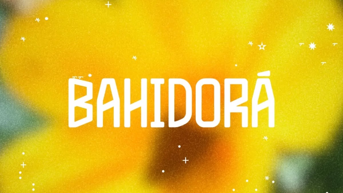 anuncio de fechas para festival bahidorá 2027