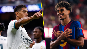 Apunten la fecha: ¿Cuándo se juega el Barcelona vs Real Madrid?