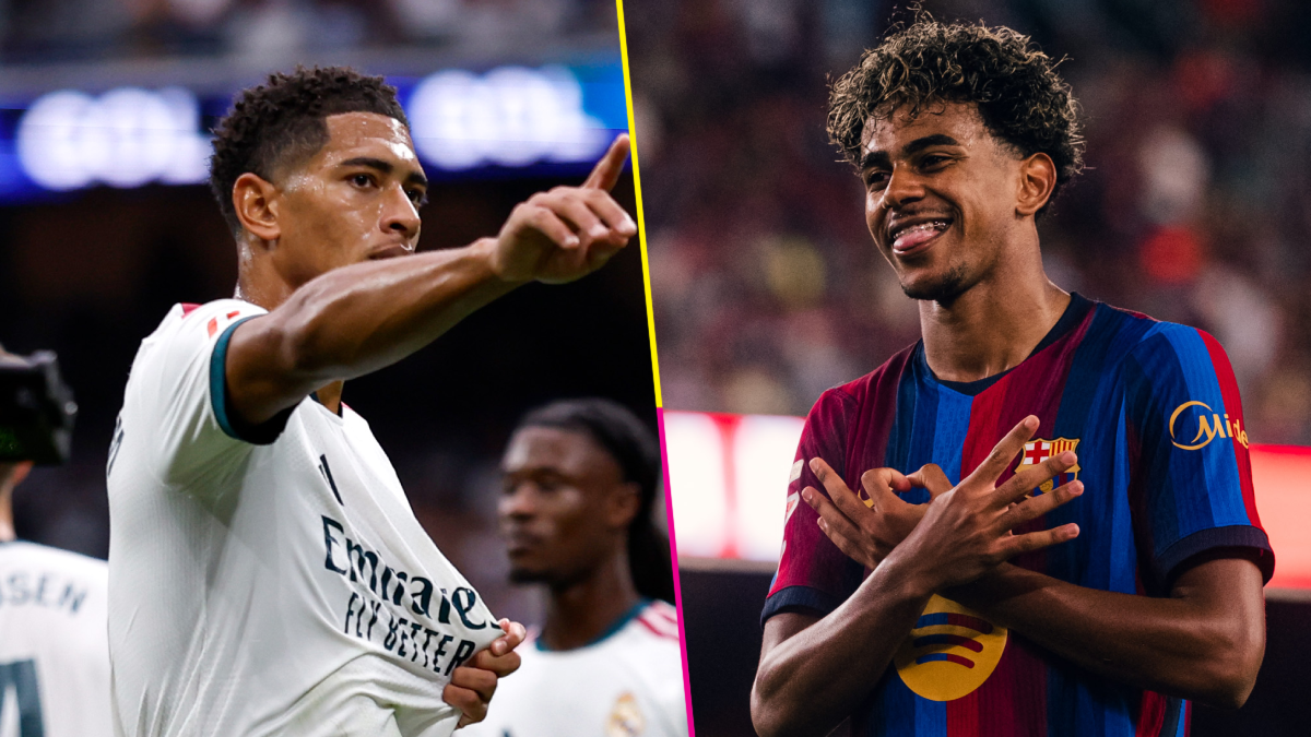 Apunten la fecha: ¿Cuándo se juega el Barcelona vs Real Madrid?