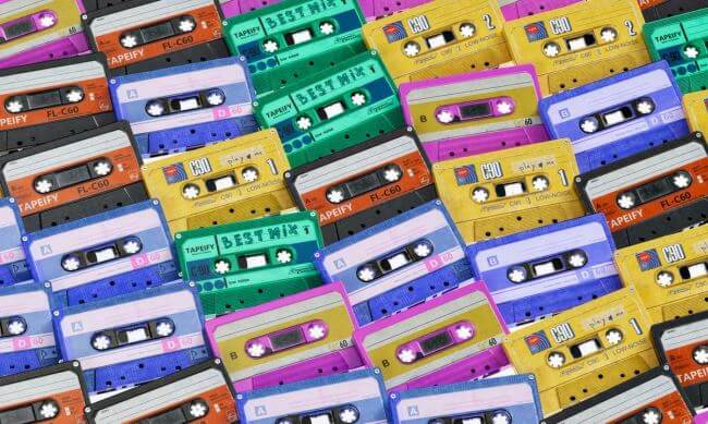 Bares de la CDMX para regresar a los 90 sin máquina del tiempo
