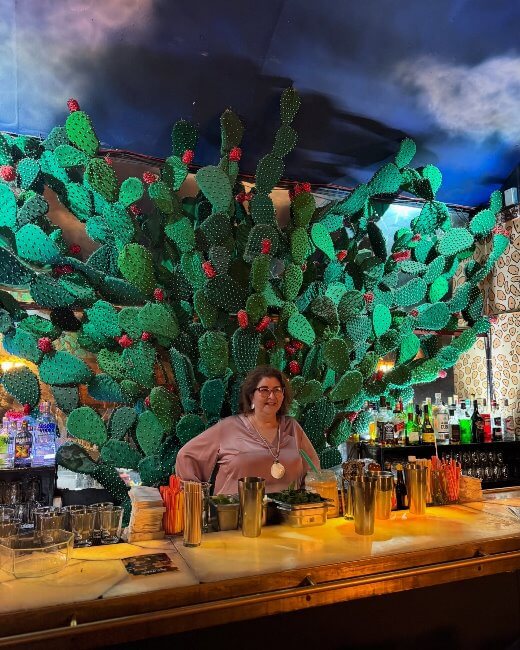 Bares de la CDMX para regresar a los 90 sin máquina del tiempo