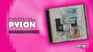 beabadoobee-pylon-resena-disco